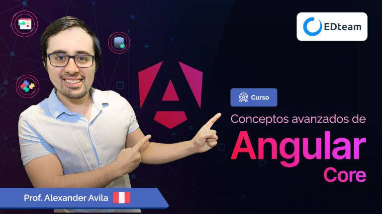 Angular Core a profundidad